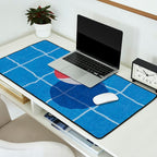 BALLS / Beach Ball I Desk Mat Gallery Image 2