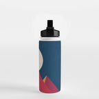 The great pyramids Water Bottle Gallery Image 2