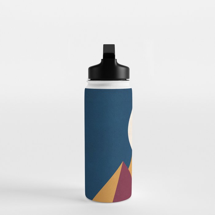 The great pyramids Water Bottle Gallery Image 3