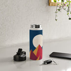 The great pyramids Water Bottle Gallery Image 4