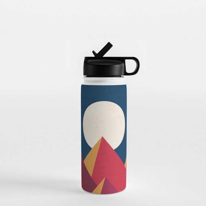 The great pyramids Water Bottle Gallery Image 1