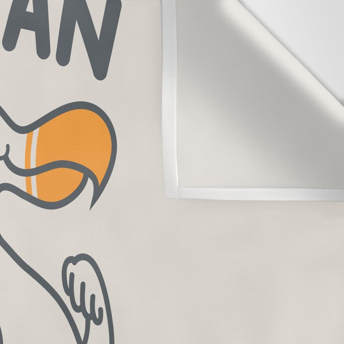 You can dodo it Wall Tapestry Gallery Image 3
