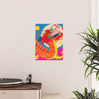 Happy Dragon Poster Gallery Image 2