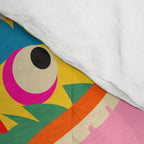 Happy Dragon Comforter Gallery Image 4
