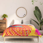 Happy Dragon Comforter Gallery Image 3