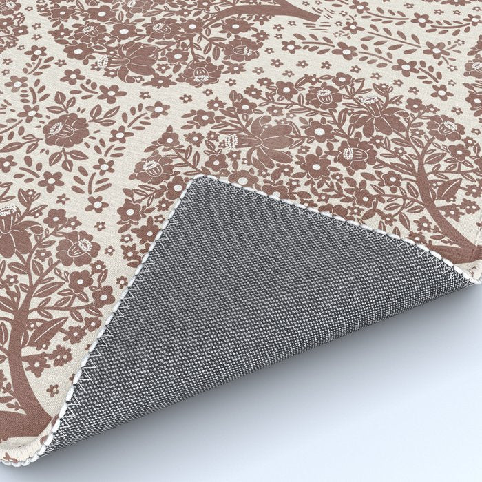 Blossoming Forest Rug Gallery Image 4
