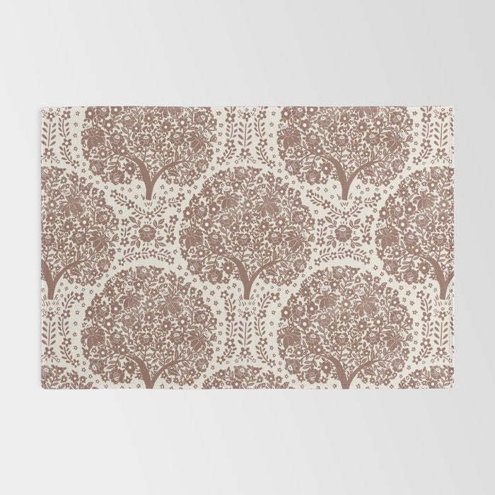 Blossoming Forest Rug Gallery Image 2
