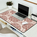 Blossoming Forest Desk Mat Gallery Image 2