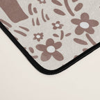 Blossoming Forest Desk Mat Gallery Image 4