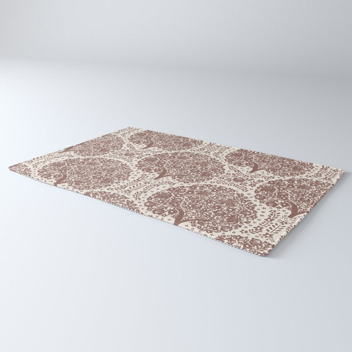Blossoming Forest Rug Gallery Image 3