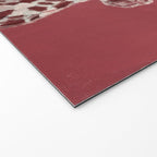 The Double Bassist Welcome Mat Gallery Image 2