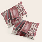 The Double Bassist Pillow Sham Gallery Image 3