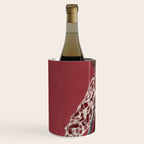 The Double Bassist Wine Chiller Gallery Image 2