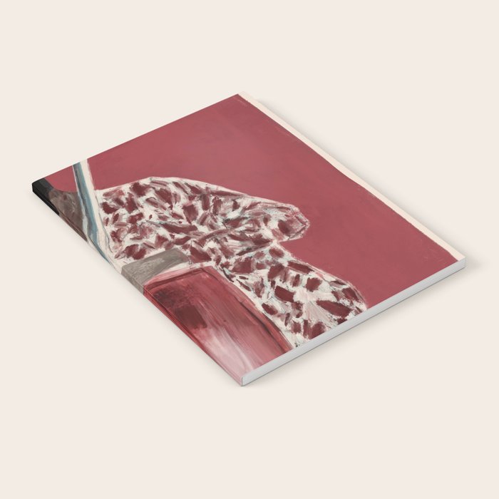 The Double Bassist Notebook Gallery Image 2