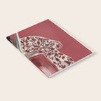 The Double Bassist Notebook Gallery Image 2