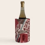 The Double Bassist Wine Chiller Gallery Image 1