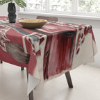 The Double Bassist Tablecloth Gallery Image 3