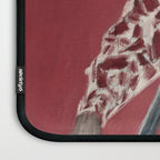 The Double Bassist Laptop Sleeve Gallery Image 3