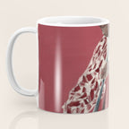 The Double Bassist Coffee Mug Gallery Image 3