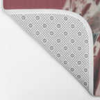The Double Bassist Bath Mat Gallery Image 2