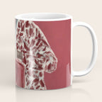 The Double Bassist Coffee Mug Gallery Image 1