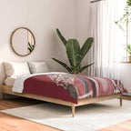 The Double Bassist Comforter Gallery Image 2