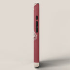 The Double Bassist iPhone Case Gallery Image 2