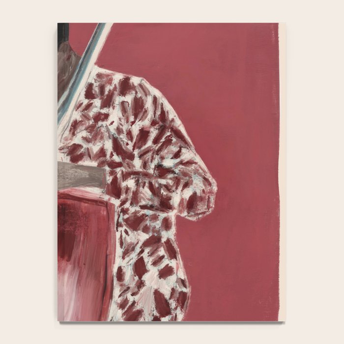 The Double Bassist Notebook Gallery Image 4