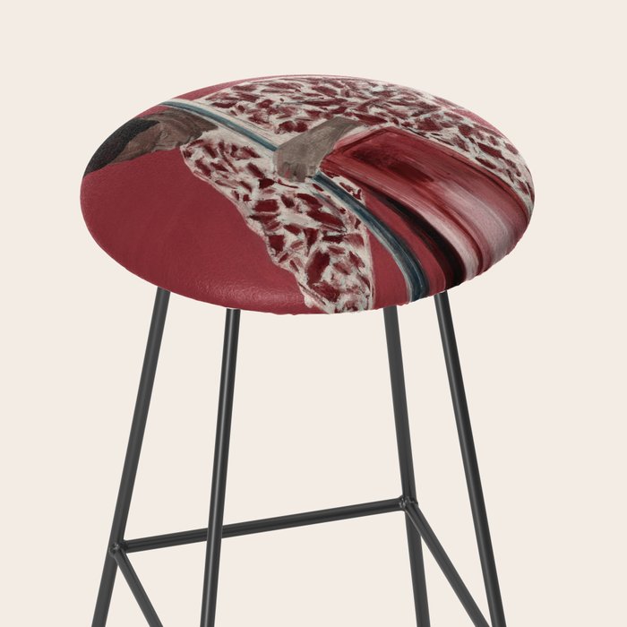 The Double Bassist Stool Gallery Image 2