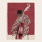 The Double Bassist Poster Gallery Image 4