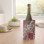 The Double Bassist Wine Chiller Gallery Image 4