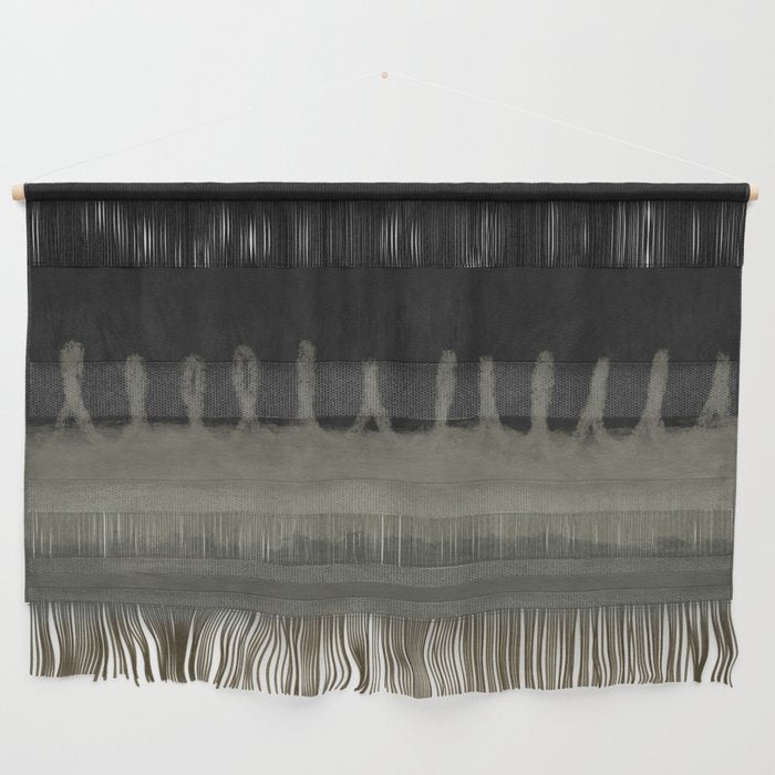 Exhibit Wall Hanging Gallery Image 1