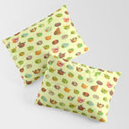 Caterpillar Pillow Sham Gallery Image 3