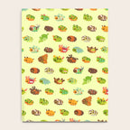 Caterpillar Notebook Gallery Image 4