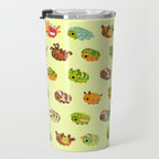 Caterpillar Travel Mug Gallery Image 3
