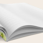 Caterpillar Notebook Gallery Image 2