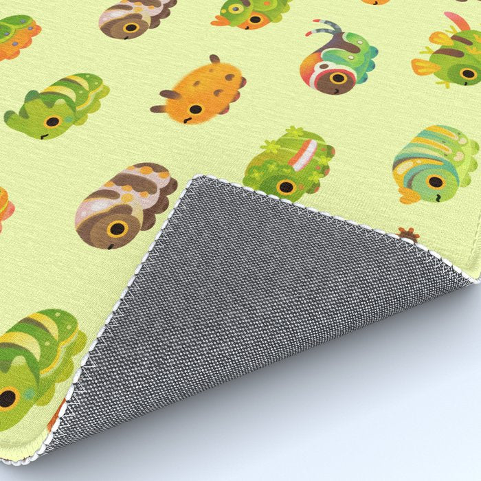 Caterpillar Rug Gallery Image 4