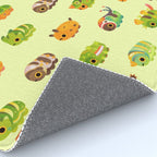 Caterpillar Rug Gallery Image 4
