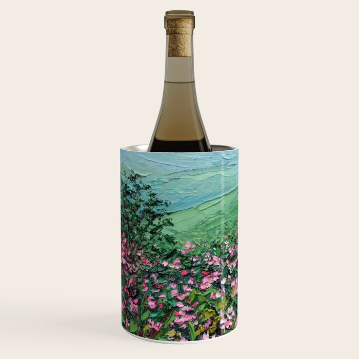 Azalea Ridge Wine Chiller Gallery Image 2