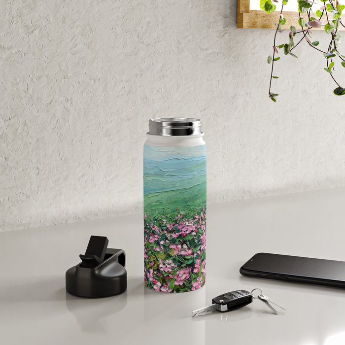 Azalea Ridge Water Bottle Gallery Image 4
