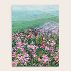 Azalea Ridge Notebook Gallery Image 4