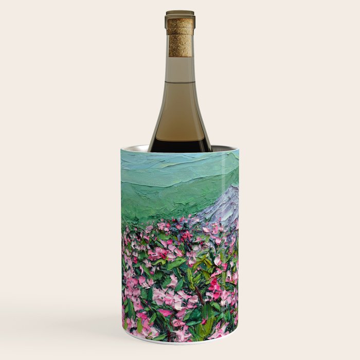 Azalea Ridge Wine Chiller Gallery Image 3