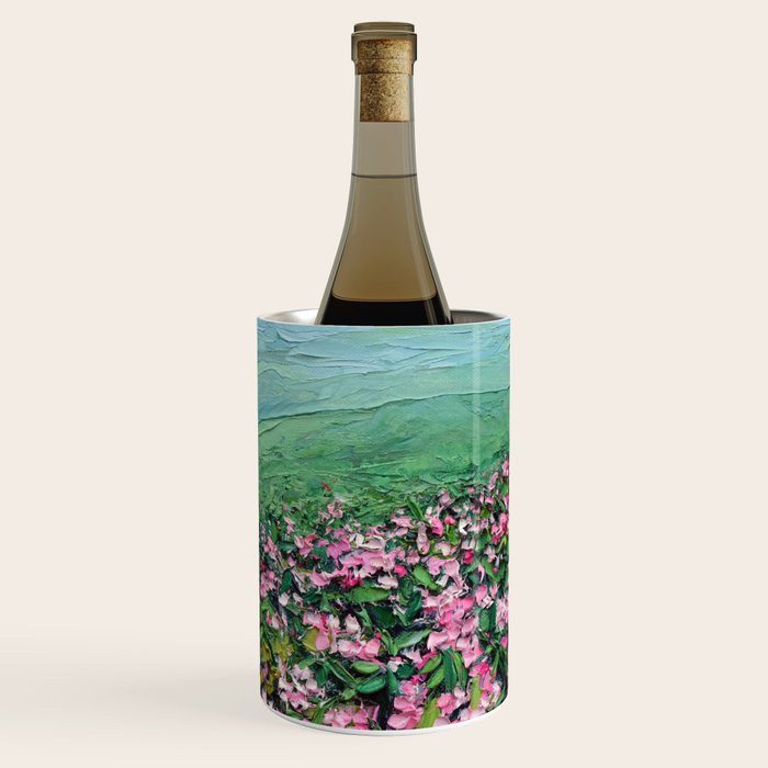 Azalea Ridge Wine Chiller Gallery Image 1