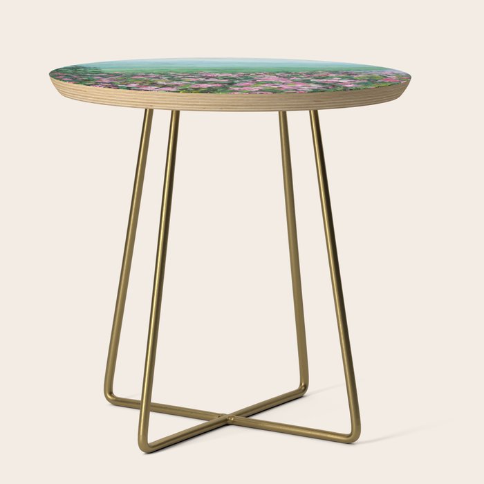 Azalea Ridge Side Table Gallery Image 1
