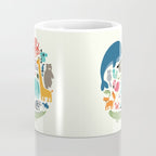 We Are One Coffee Mug Gallery Image 4