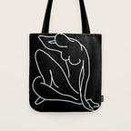 Henri's Inspirational_02 Tote Bag Gallery Image 1