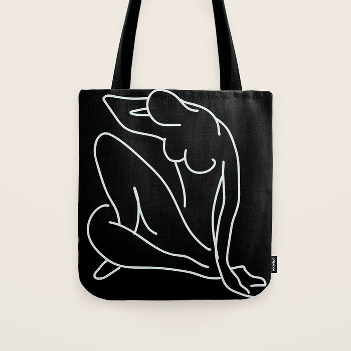 Henri's Inspirational_02 Tote Bag Gallery Image 1