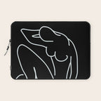 Henri's Inspirational_02 Laptop Sleeve Gallery Image 1