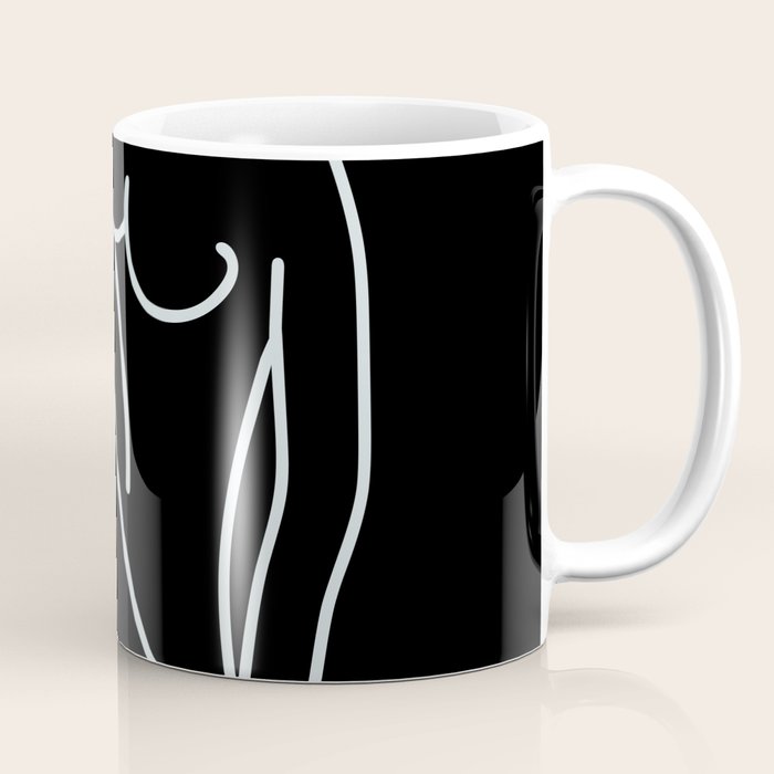 Henri's Inspirational_02 Coffee Mug Gallery Image 1
