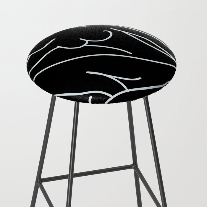 Henri's Inspirational_02 Stool Gallery Image 2